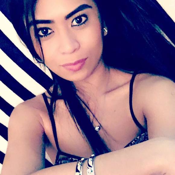 Meet your Posher, Sherlyn - Picture 1 of 1